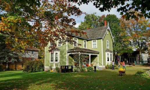 加拿大安大略省十大旅游景點排行榜 安大略省有什么好玩的地方