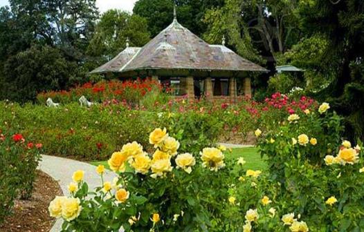 加拿大安大略省十大旅游景點排行榜 安大略省有什么好玩的地方