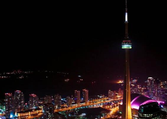 加拿大安大略省十大旅游景點排行榜 安大略省有什么好玩的地方