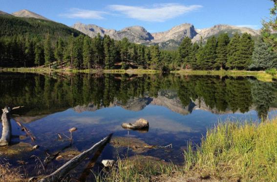 加拿大艾伯塔省十大旅游景點(diǎn)排行榜 艾伯塔省有什么好玩的地方