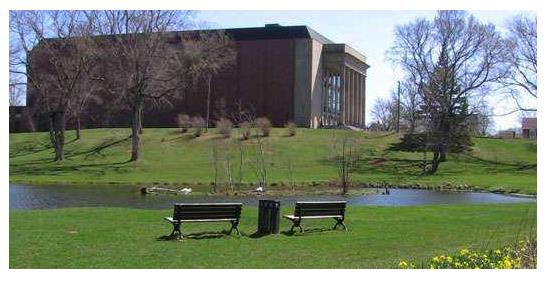 加拿大新不倫瑞克省十大旅游景點排行榜 新不倫瑞克省有什么好玩的地方