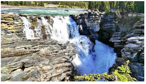 加拿大艾伯塔省十大旅游景點(diǎn)排行榜 艾伯塔省有什么好玩的地方