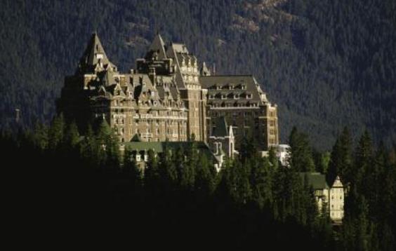 加拿大艾伯塔省十大旅游景點(diǎn)排行榜 艾伯塔省有什么好玩的地方