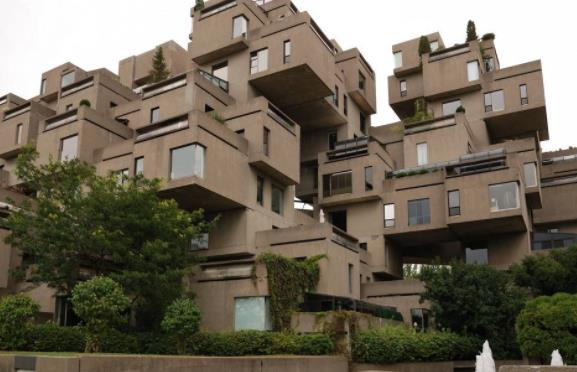 加拿大魁北克省十大旅游景點排行榜 魁北克省有什么好玩的地方