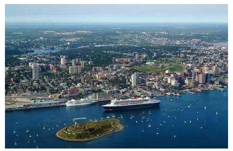 加拿大新斯科舍省十大旅游景點排行榜 新斯科舍省有什么好玩的地方