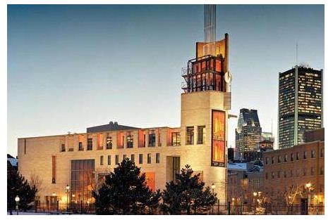 加拿大魁北克省十大旅游景點排行榜 魁北克省有什么好玩的地方