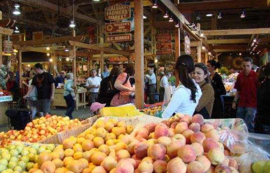 加拿大艾伯塔省十大旅游景點(diǎn)排行榜 艾伯塔省有什么好玩的地方