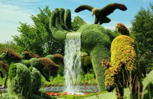 加拿大魁北克省十大旅游景點排行榜 魁北克省有什么好玩的地方