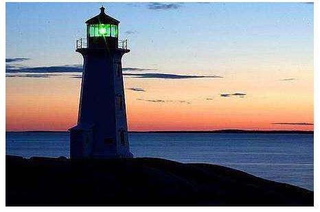 加拿大新斯科舍省十大旅游景點排行榜 新斯科舍省有什么好玩的地方