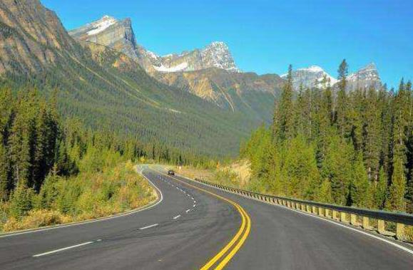 加拿大艾伯塔省十大旅游景點(diǎn)排行榜 艾伯塔省有什么好玩的地方