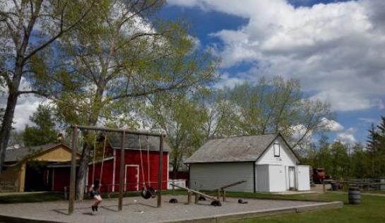 加拿大艾伯塔省十大旅游景點(diǎn)排行榜 艾伯塔省有什么好玩的地方