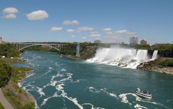 加拿大魁北克省十大旅游景點排行榜 魁北克省有什么好玩的地方