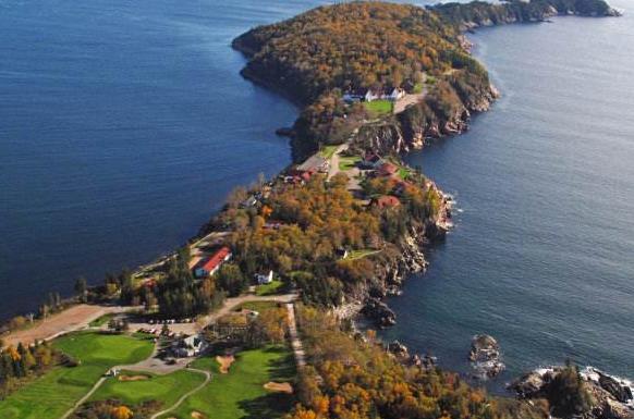 加拿大新斯科舍省十大旅游景點排行榜 新斯科舍省有什么好玩的地方