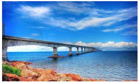 加拿大新不倫瑞克省十大旅游景點排行榜 新不倫瑞克省有什么好玩的地方