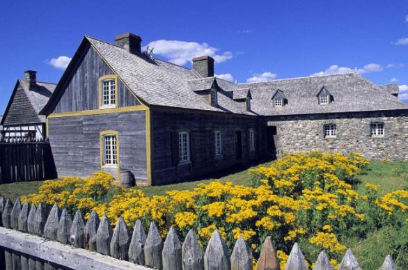 加拿大新斯科舍省十大旅游景點排行榜 新斯科舍省有什么好玩的地方