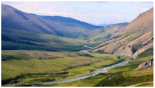 加拿大育空地區十大旅游景點排行榜 育空地區有什么好玩的地方