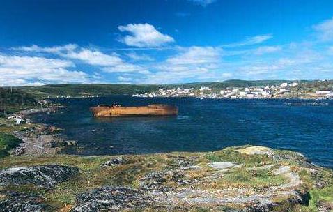加拿紐芬蘭與拉布拉多省九大旅游景點排行榜 該省有什么好玩的地方