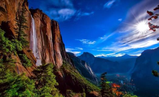 加拿大努納武特地區(qū)九大旅游景點(diǎn)排行榜 努納武特地區(qū)有什么好玩的地方