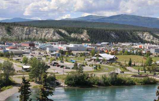 加拿大育空地區十大旅游景點排行榜 育空地區有什么好玩的地方