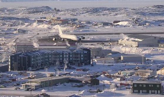 加拿大努納武特地區(qū)九大旅游景點(diǎn)排行榜 努納武特地區(qū)有什么好玩的地方