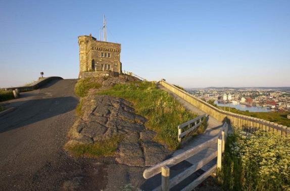 加拿紐芬蘭與拉布拉多省九大旅游景點排行榜 該省有什么好玩的地方