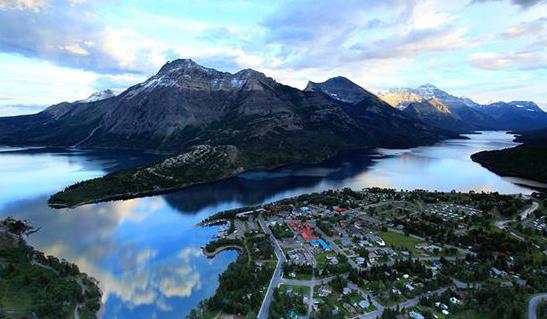 加拿大育空地區十大旅游景點排行榜 育空地區有什么好玩的地方