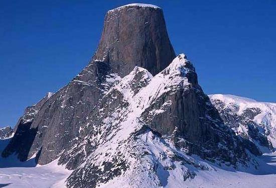 加拿大努納武特地區(qū)九大旅游景點(diǎn)排行榜 努納武特地區(qū)有什么好玩的地方