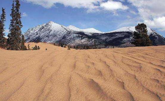 加拿大育空地區十大旅游景點排行榜 育空地區有什么好玩的地方