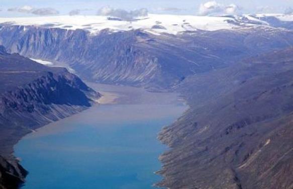 加拿大努納武特地區(qū)九大旅游景點(diǎn)排行榜 努納武特地區(qū)有什么好玩的地方