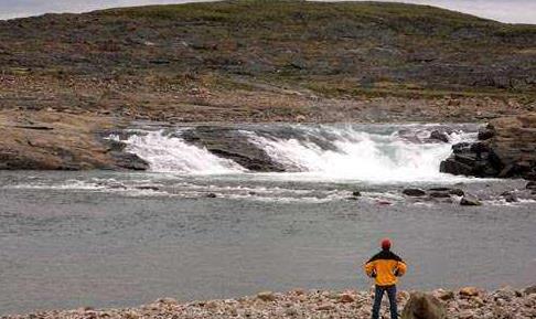 加拿大努納武特地區(qū)九大旅游景點(diǎn)排行榜 努納武特地區(qū)有什么好玩的地方