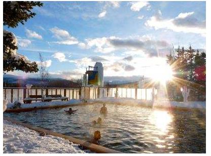 加拿大育空地區十大旅游景點排行榜 育空地區有什么好玩的地方