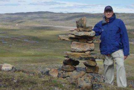 加拿大努納武特地區(qū)九大旅游景點(diǎn)排行榜 努納武特地區(qū)有什么好玩的地方