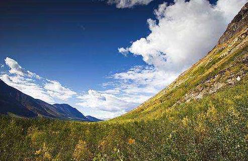 加拿大育空地區十大旅游景點排行榜 育空地區有什么好玩的地方