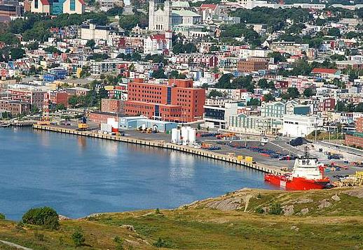 加拿紐芬蘭與拉布拉多省九大旅游景點排行榜 該省有什么好玩的地方