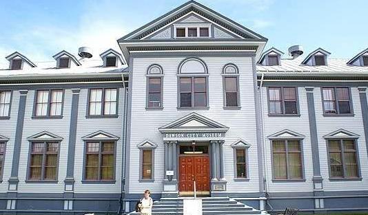 加拿大育空地區十大旅游景點排行榜 育空地區有什么好玩的地方