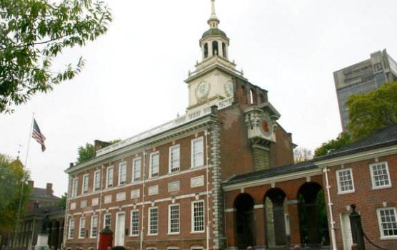 美國(guó)十大旅游景點(diǎn)排行榜 美國(guó)有什么好玩的地方