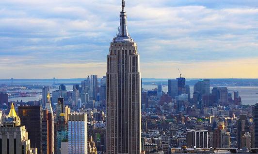 美國(guó)十大旅游景點(diǎn)排行榜 美國(guó)有什么好玩的地方