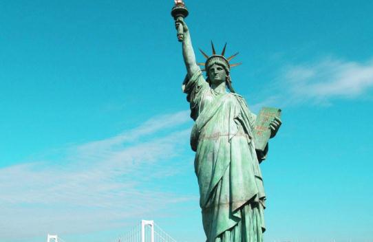 美國(guó)十大旅游景點(diǎn)排行榜 美國(guó)有什么好玩的地方