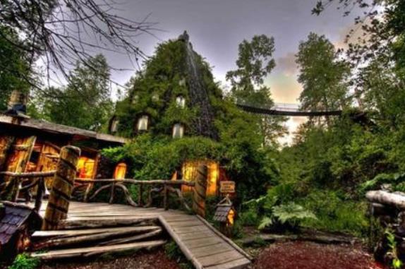 智利十大旅游景點排行榜 智利有什么好玩的地方