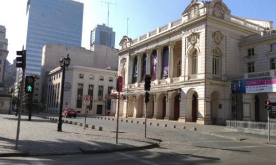 智利十大旅游景點排行榜 智利有什么好玩的地方