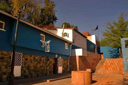 智利十大旅游景點排行榜 智利有什么好玩的地方