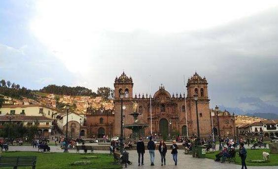 智利十大旅游景點排行榜 智利有什么好玩的地方