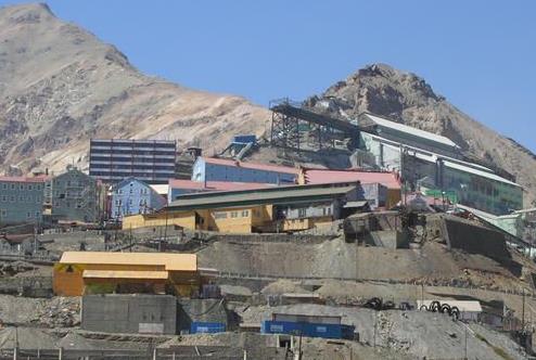 智利十大旅游景點排行榜 智利有什么好玩的地方