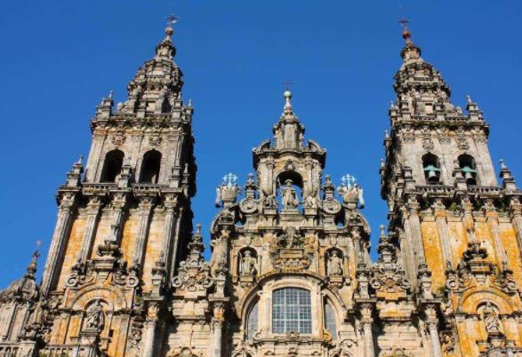 智利圣地亞哥首都大區十大旅游景點排行榜 圣地亞哥首都大區有什么好玩的地方