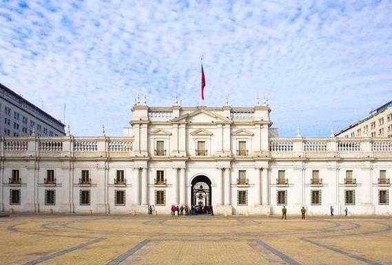 智利圣地亞哥首都大區十大旅游景點排行榜 圣地亞哥首都大區有什么好玩的地方