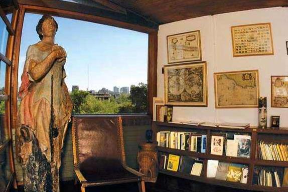 智利圣地亞哥首都大區十大旅游景點排行榜 圣地亞哥首都大區有什么好玩的地方