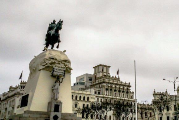 智利圣地亞哥首都大區十大旅游景點排行榜 圣地亞哥首都大區有什么好玩的地方
