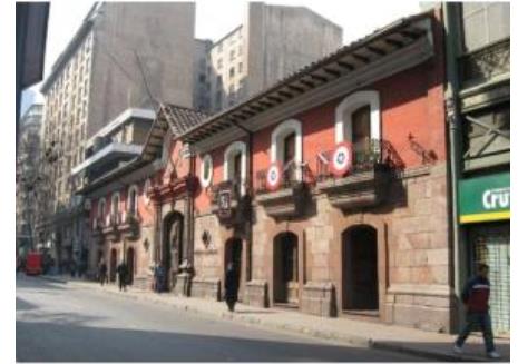 智利圣地亞哥首都大區十大旅游景點排行榜 圣地亞哥首都大區有什么好玩的地方