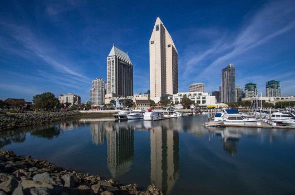 智利圣地亞哥首都大區十大旅游景點排行榜 圣地亞哥首都大區有什么好玩的地方