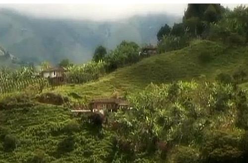 哥倫比亞十大旅游景點(diǎn)排行榜 哥倫比亞有什么好玩的地方